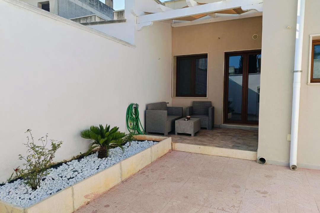Photo of Patio Balcony in Erchie
