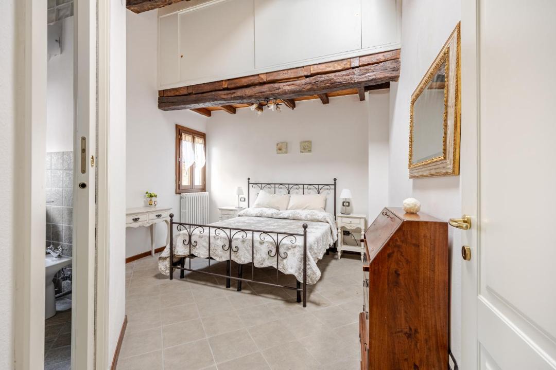 Photo of Bedroom in Castello di Serravalle