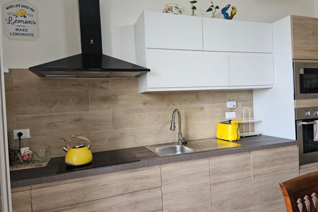 Photo of Kitchen in Boissano
