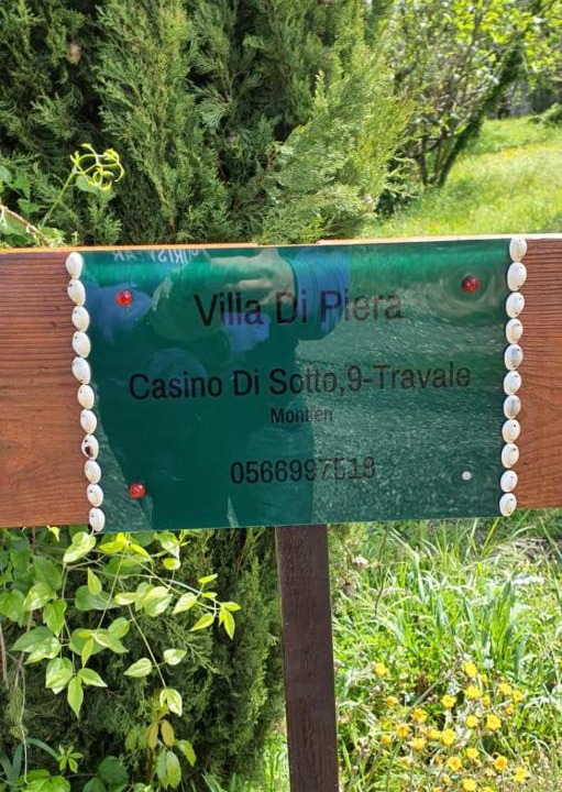 Photo of Outdoor in Travale