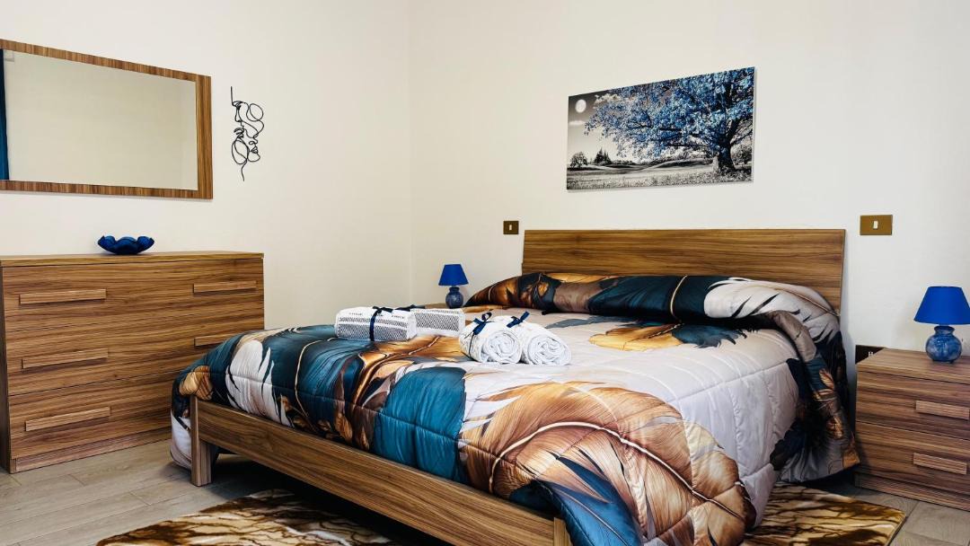 Photo of Bedroom in Villacidro