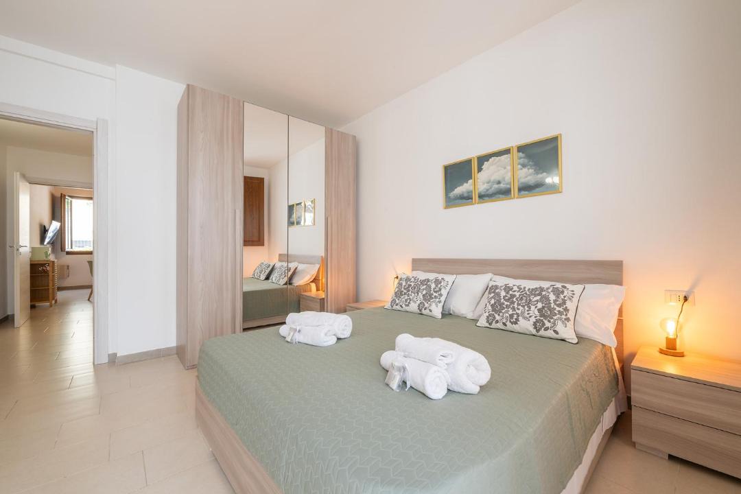 Photo of Bedroom in Capoterra