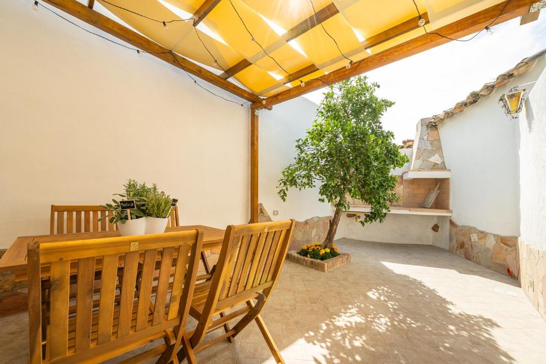 Photo of Patio Balcony in Capoterra