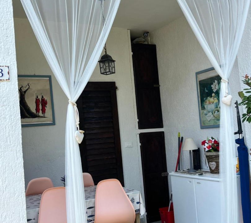 Photo of Patio Balcony in Lido delle Nazioni
