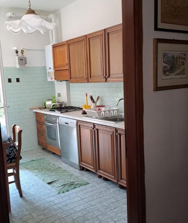 Photo of Kitchen in Chioggia