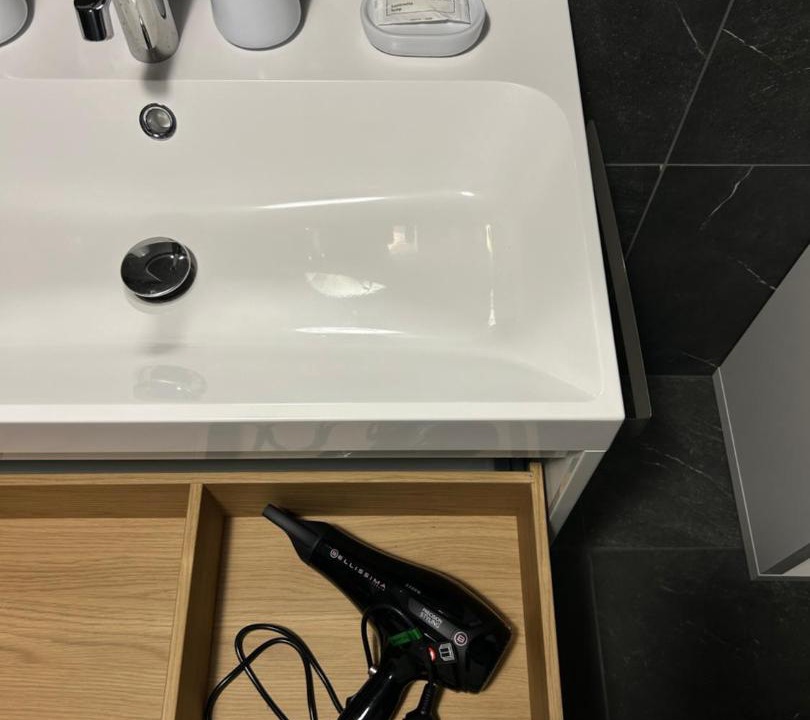 Photo of Bathroom in Oggiono