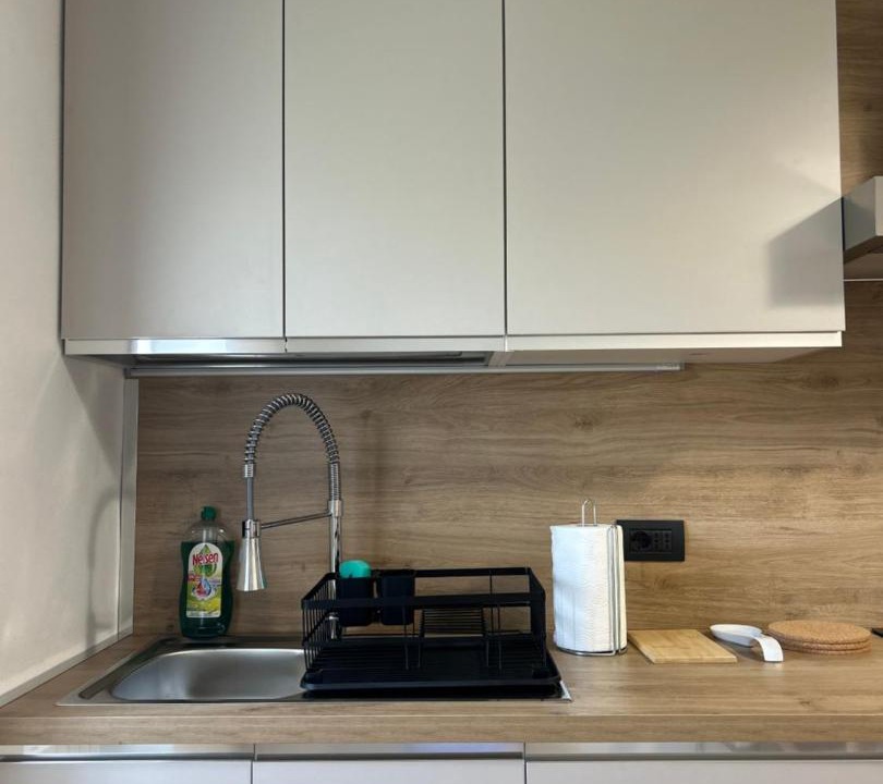 Photo of Kitchen in Oggiono