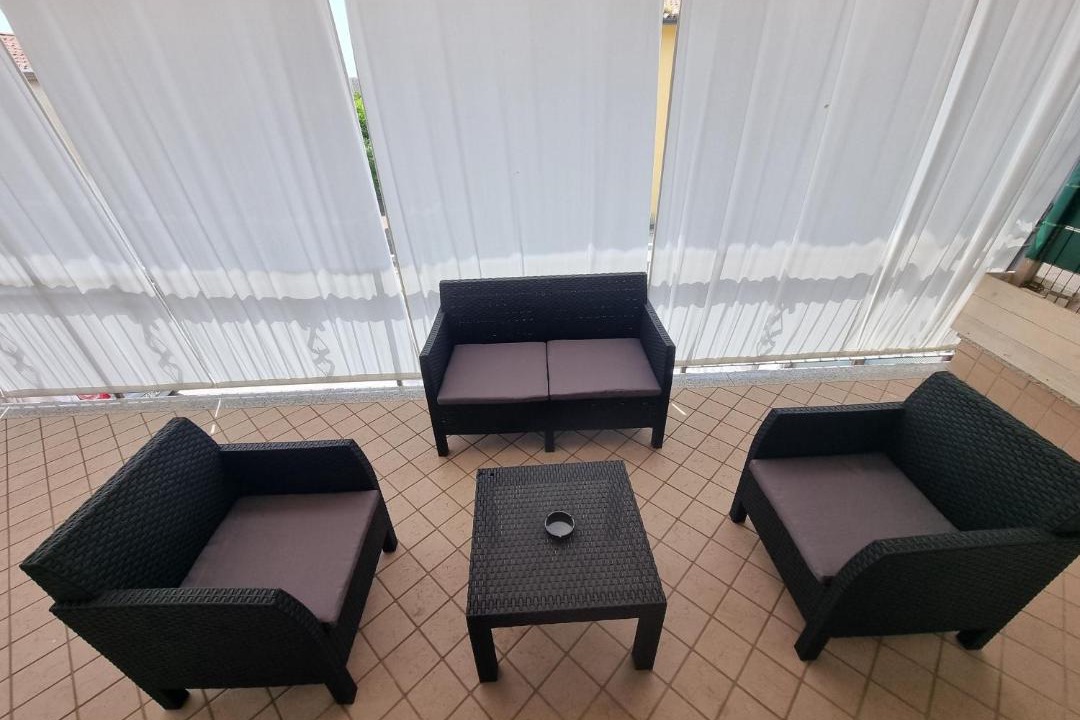 Photo of Patio Balcony in Paitone