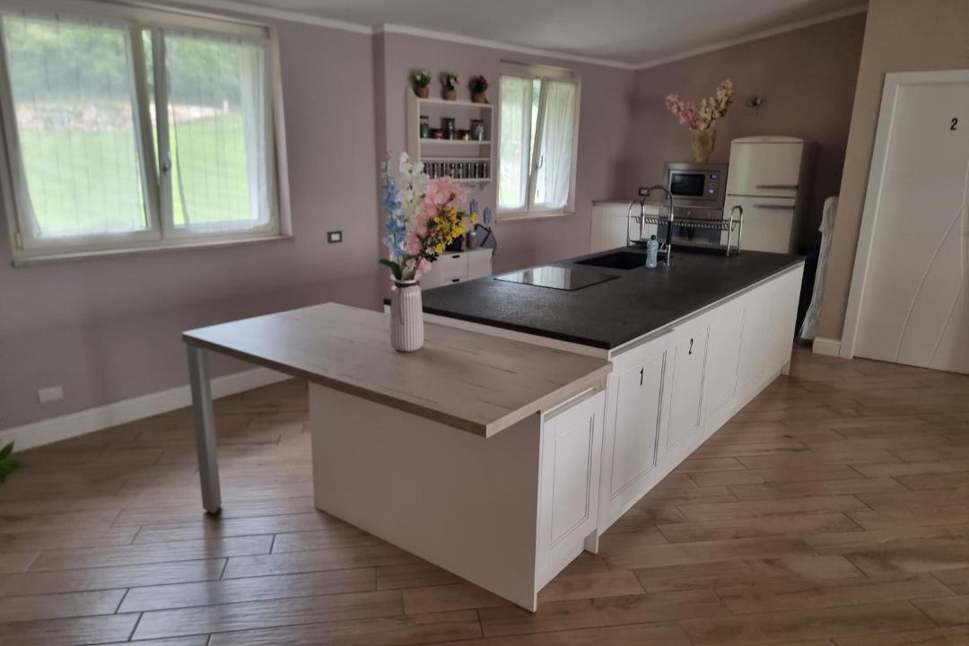 Photo of Kitchen in Paitone