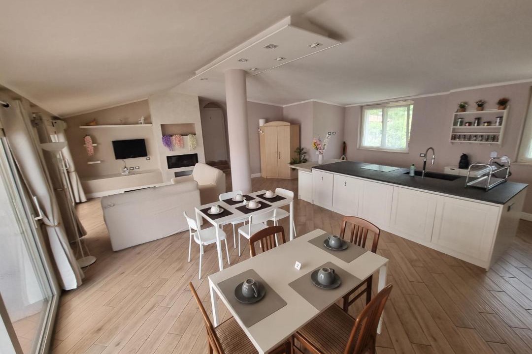 Photo of Kitchen in Paitone
