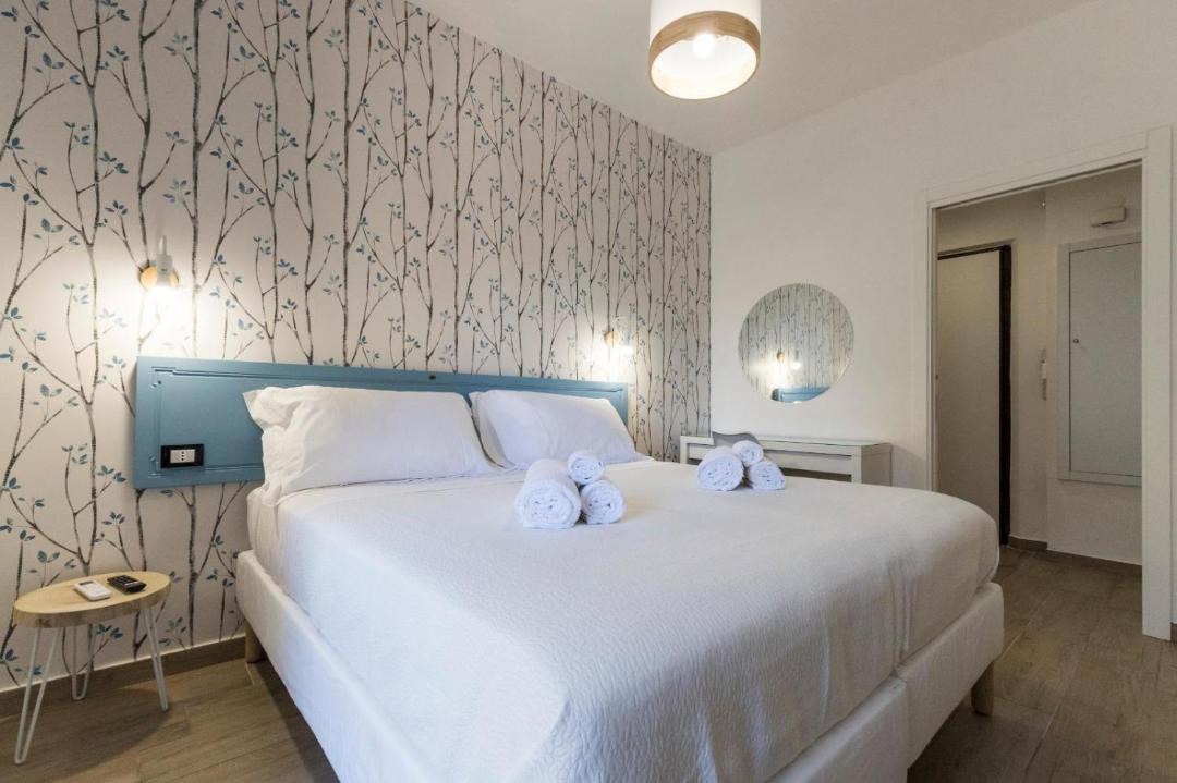 Photo of Bedroom in Rossano