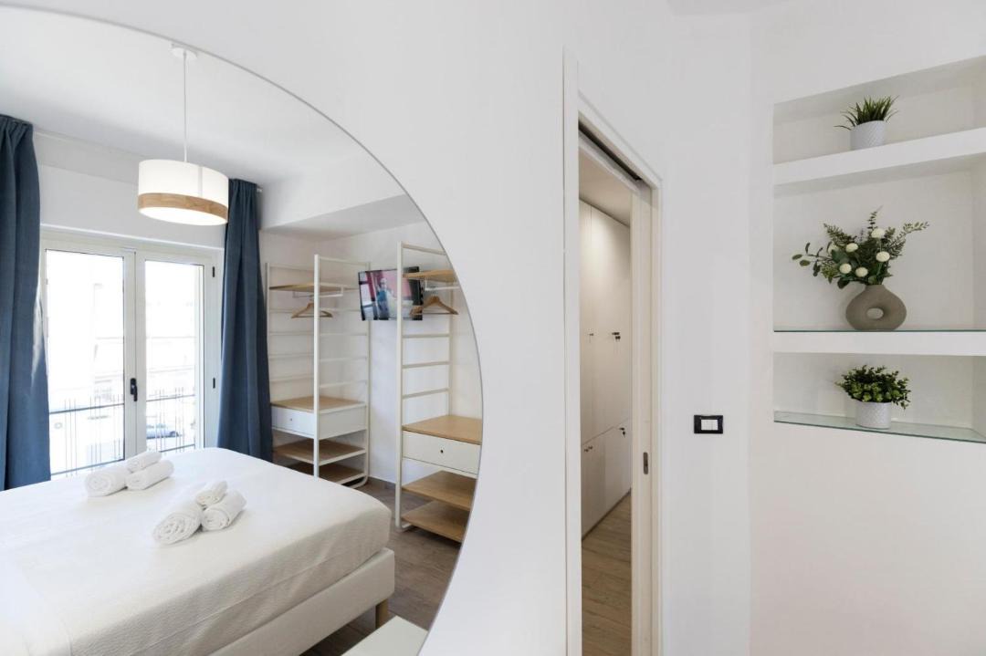 Photo of Bedroom in Rossano