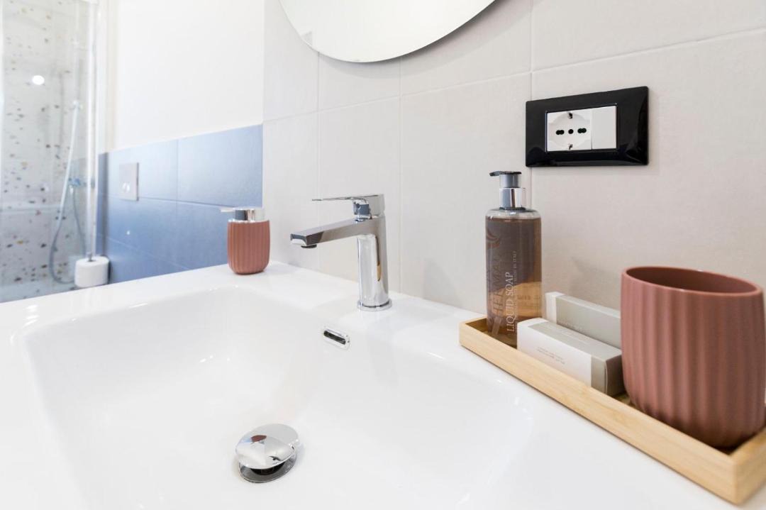 Photo of Bathroom in Rossano