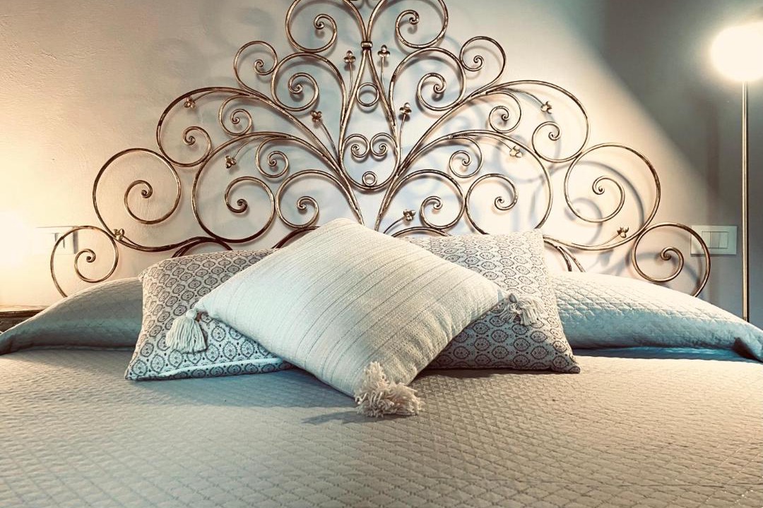 Photo of Bedroom in Borgo alla Collina