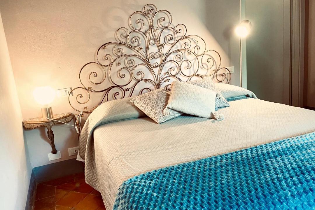 Photo of Bedroom in Borgo alla Collina