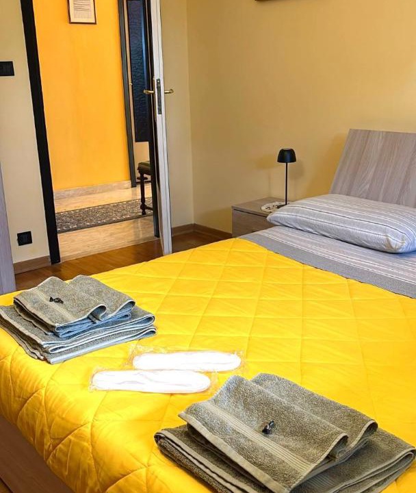 Photo of Bedroom in Caraglio