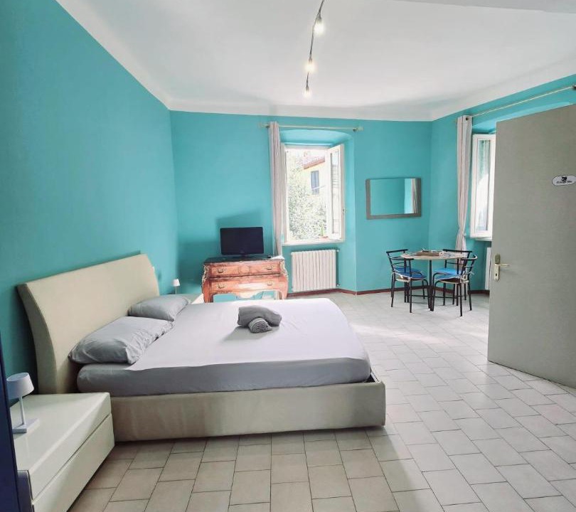 Photo of Bedroom in Lesa