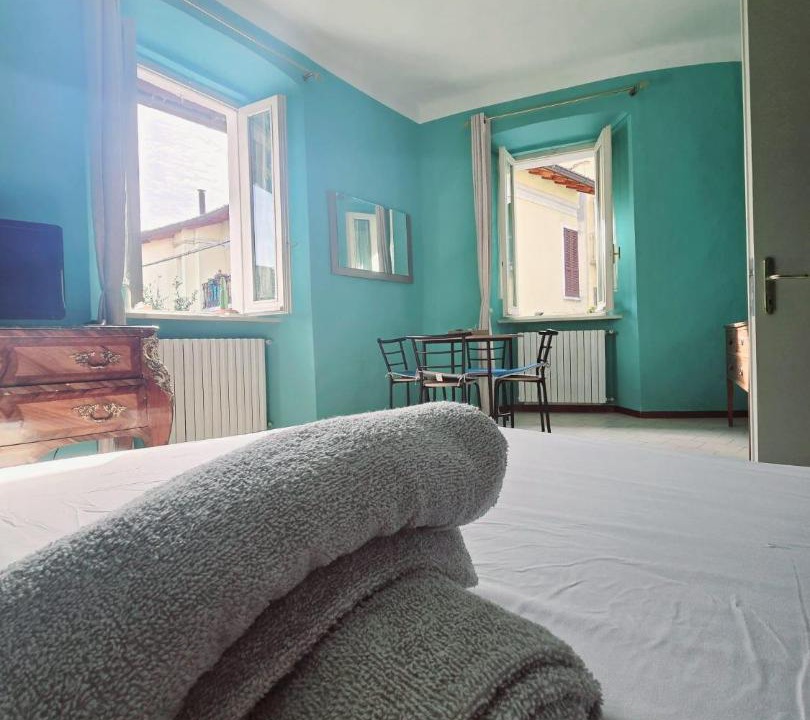 Photo of Bedroom in Lesa