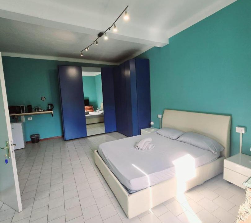 Photo of Bedroom in Lesa