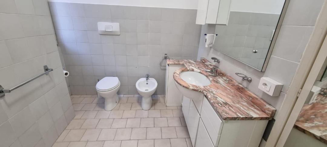 Photo of Bathroom in Lesa