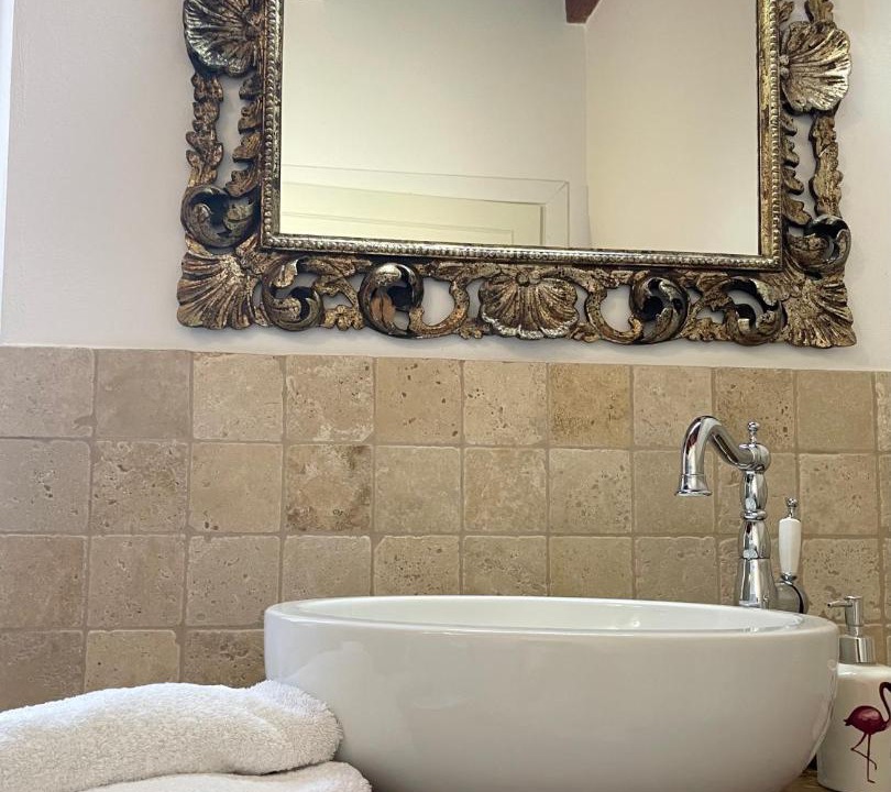 Photo of Bathroom in Borgo alla Collina