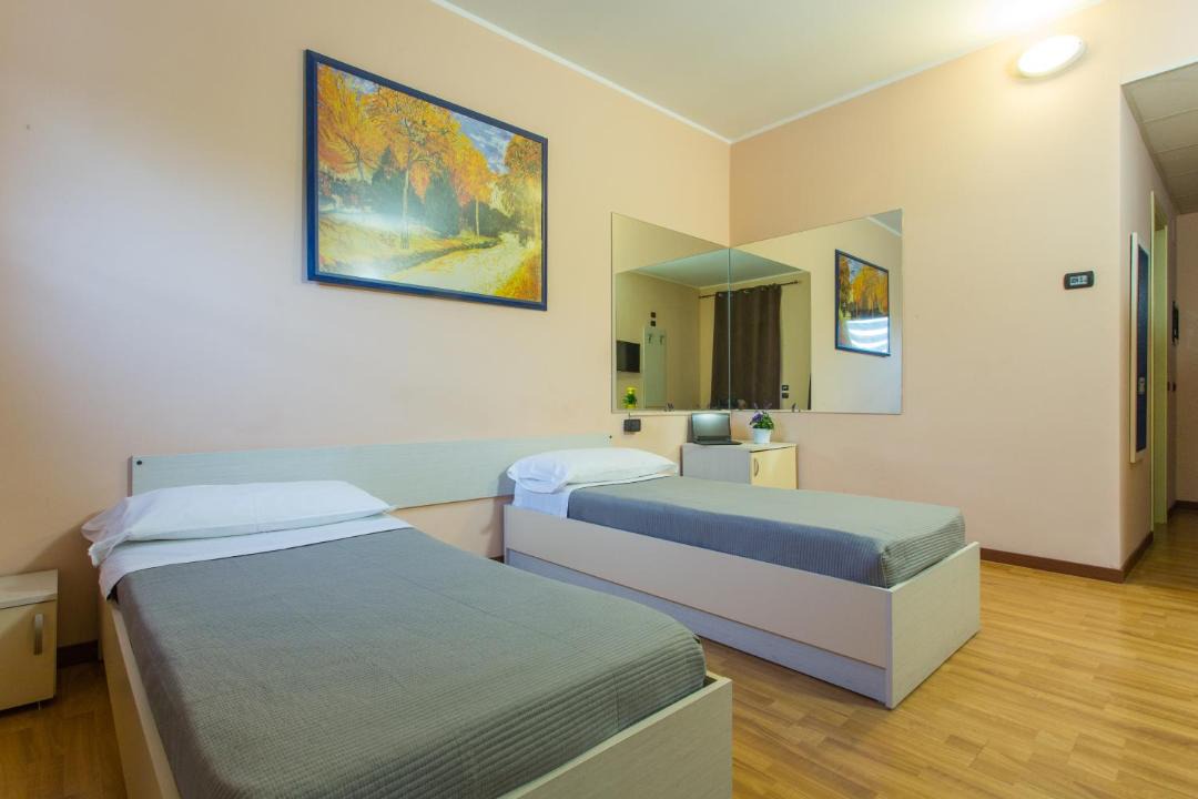 Photo of Bedroom in Ospedaletto Lodigiano