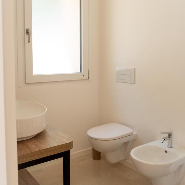 Photo of Bathroom in San Massimo