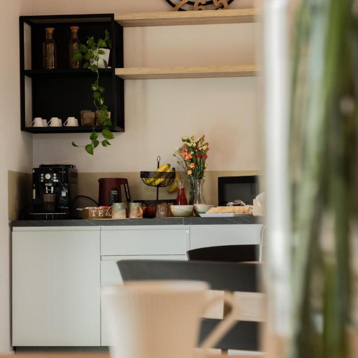 Photo of Kitchen in San Massimo