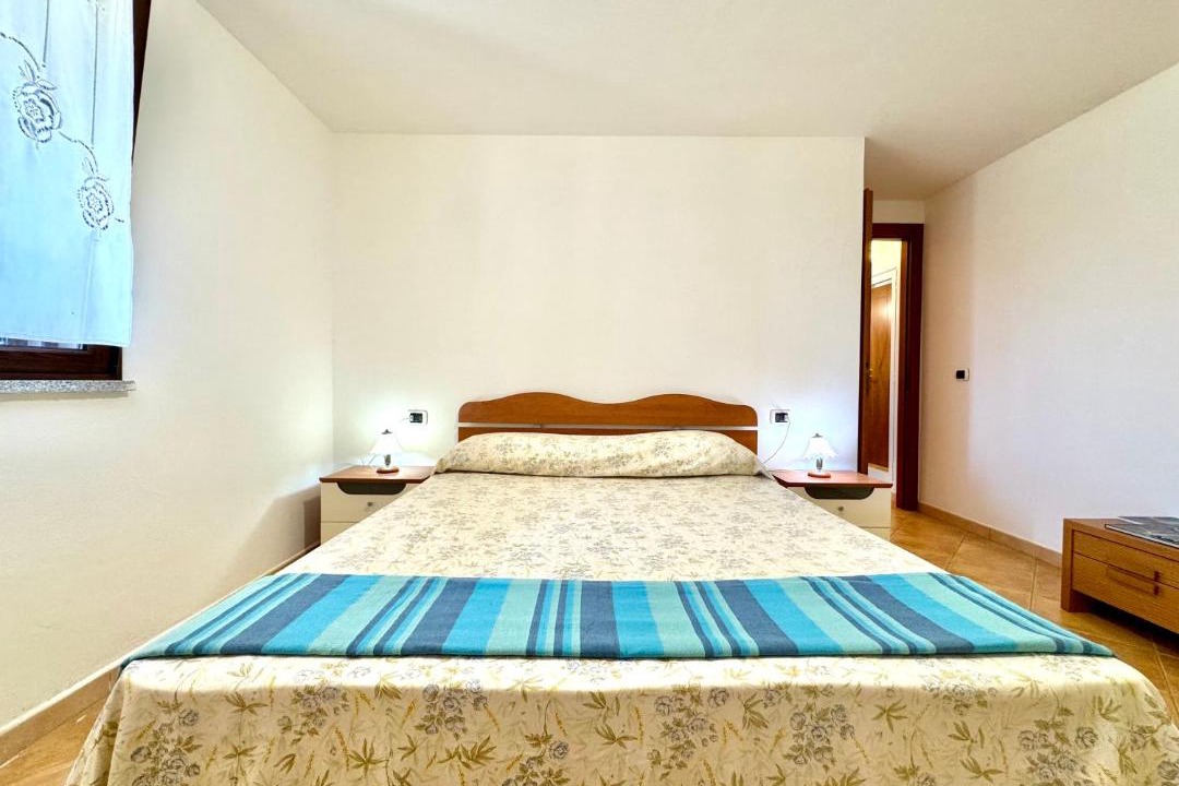 Photo of Bedroom in Santa Maria Navarrese