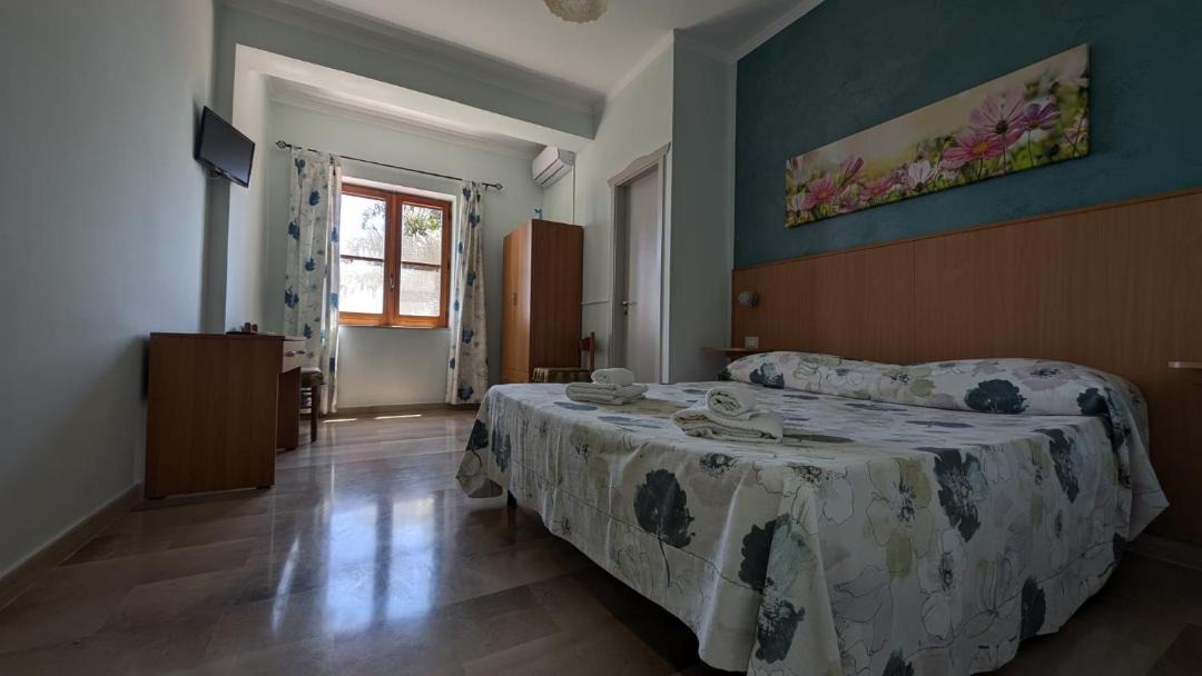 Photo of Bedroom in Gizzeria