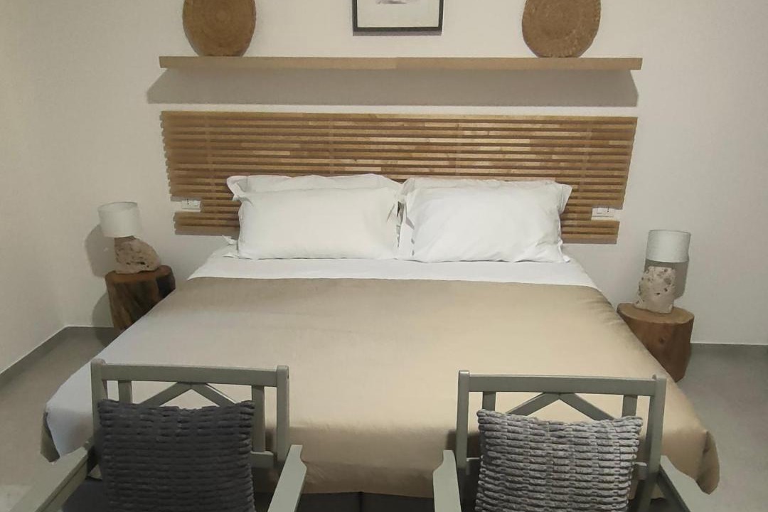 Photo of Bedroom in Calderara di Reno