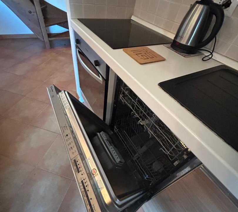 Photo of Kitchen in Palidoro