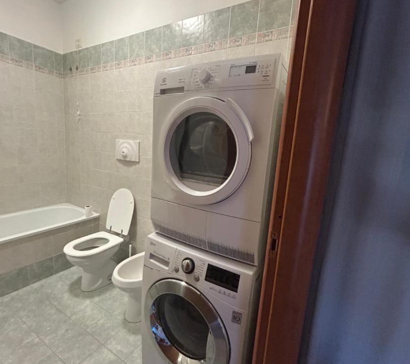 Photo of Bathroom in Palidoro