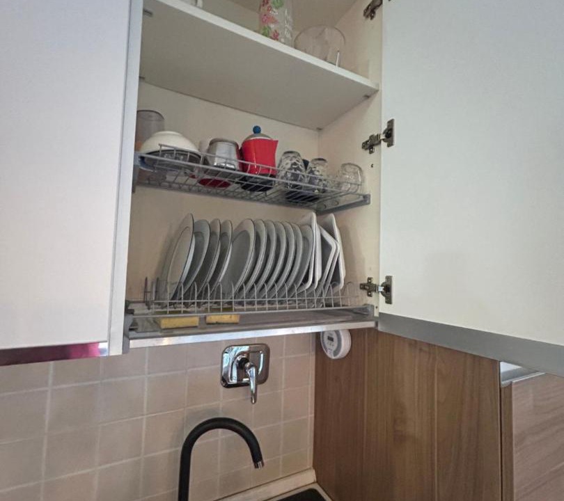 Photo of Kitchen in Palidoro