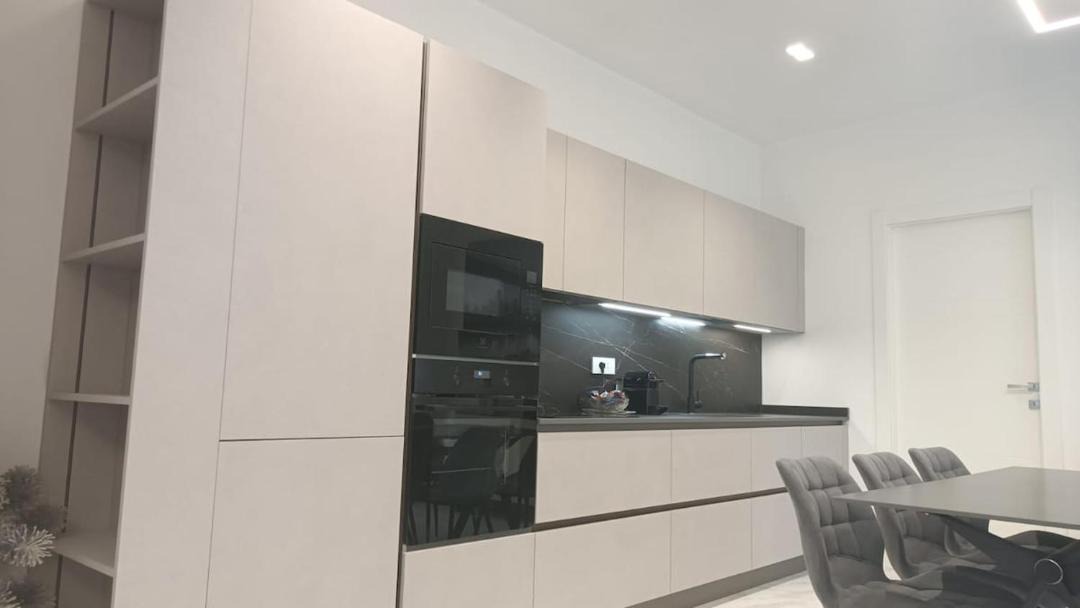 Photo of Kitchen in Varese