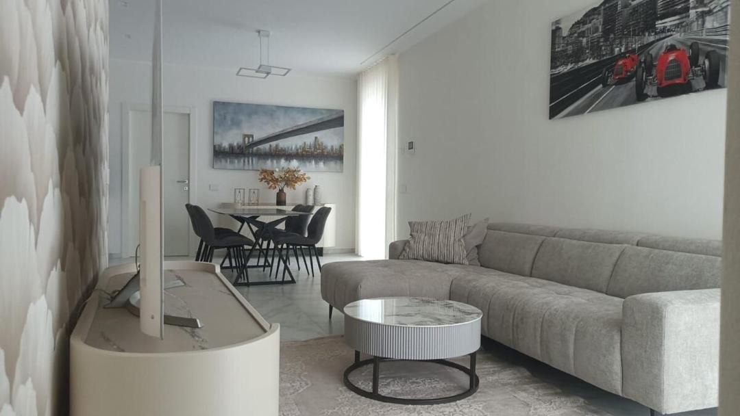 Photo of Livingroom in Varese