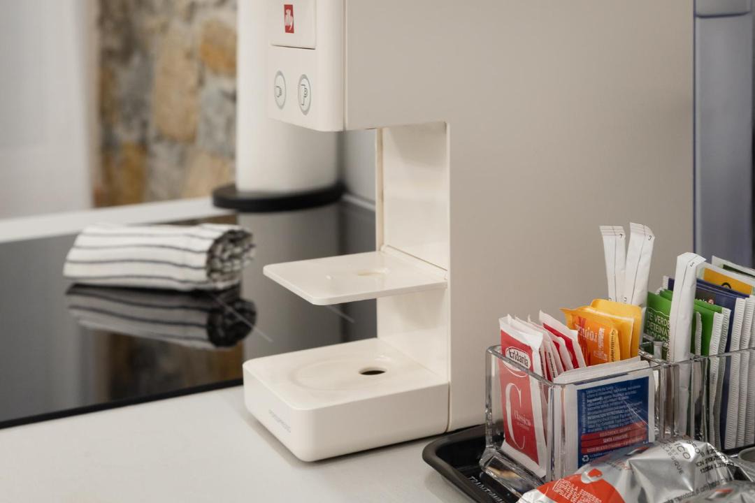 Photo of Kitchen in Trieste Old Town