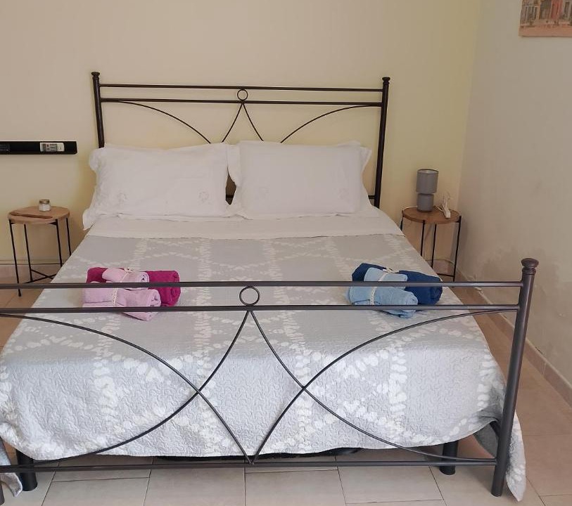 Photo of Bedroom in Licciana Nardi