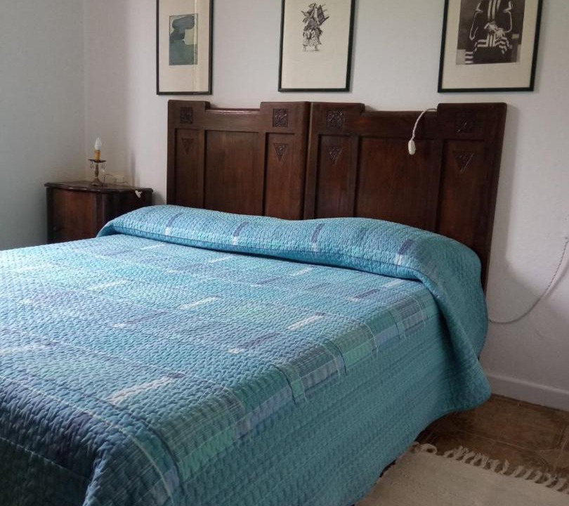 Photo of Bedroom in Pontremoli