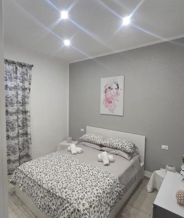 Photo of Bedroom in Montegrappa