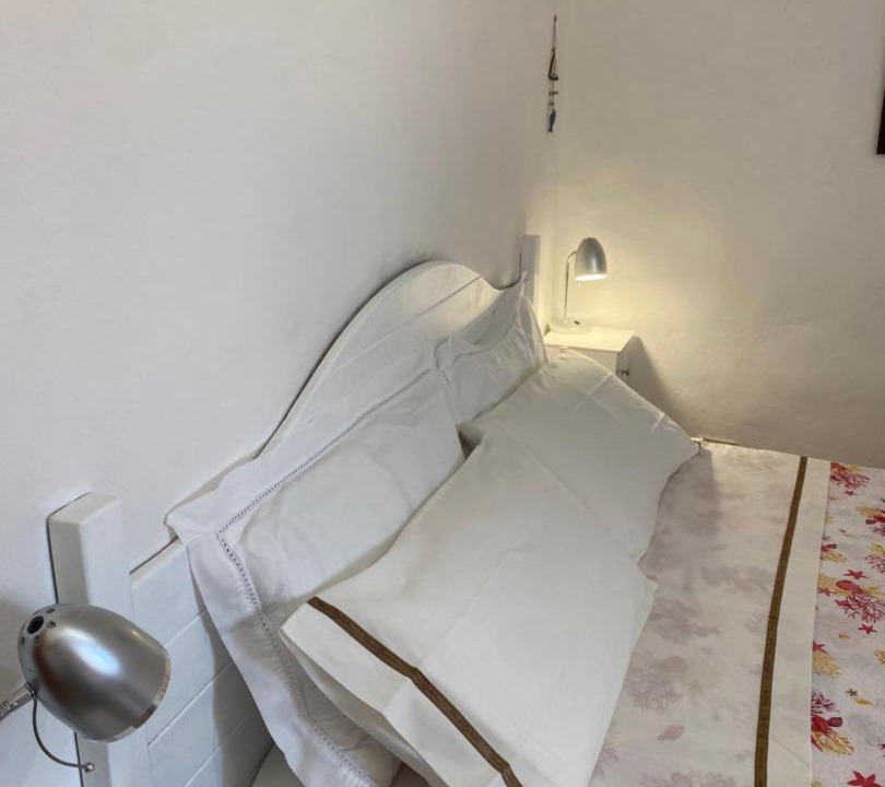 Photo of Bedroom in Lipari Historic Centre