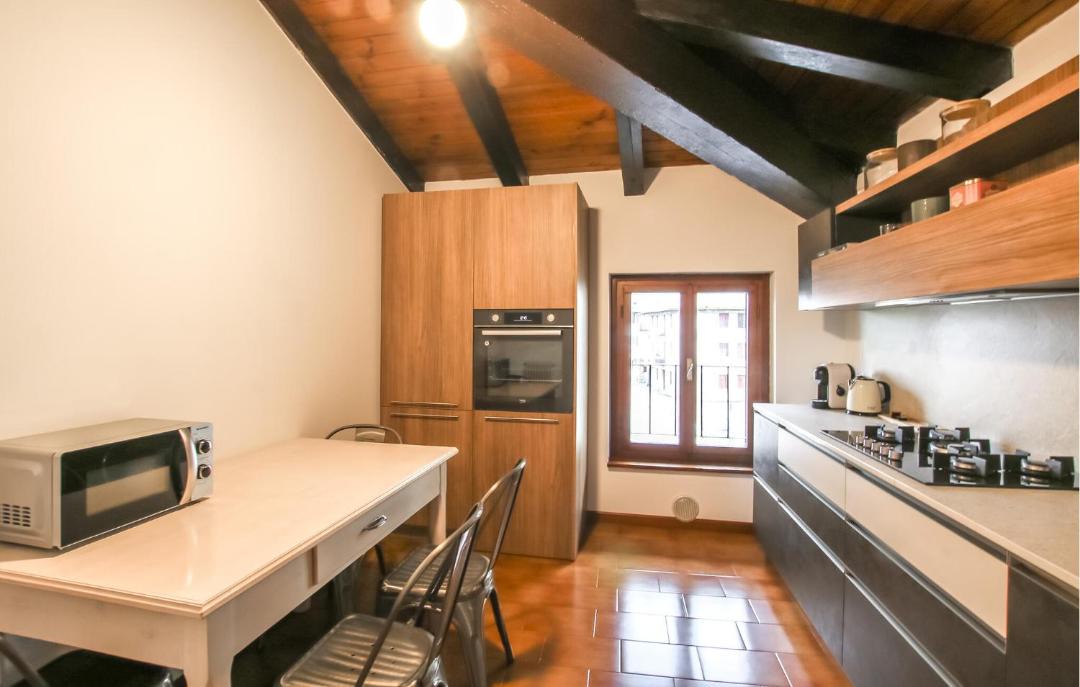 Photo of Kitchen in San Pietro al Natisone