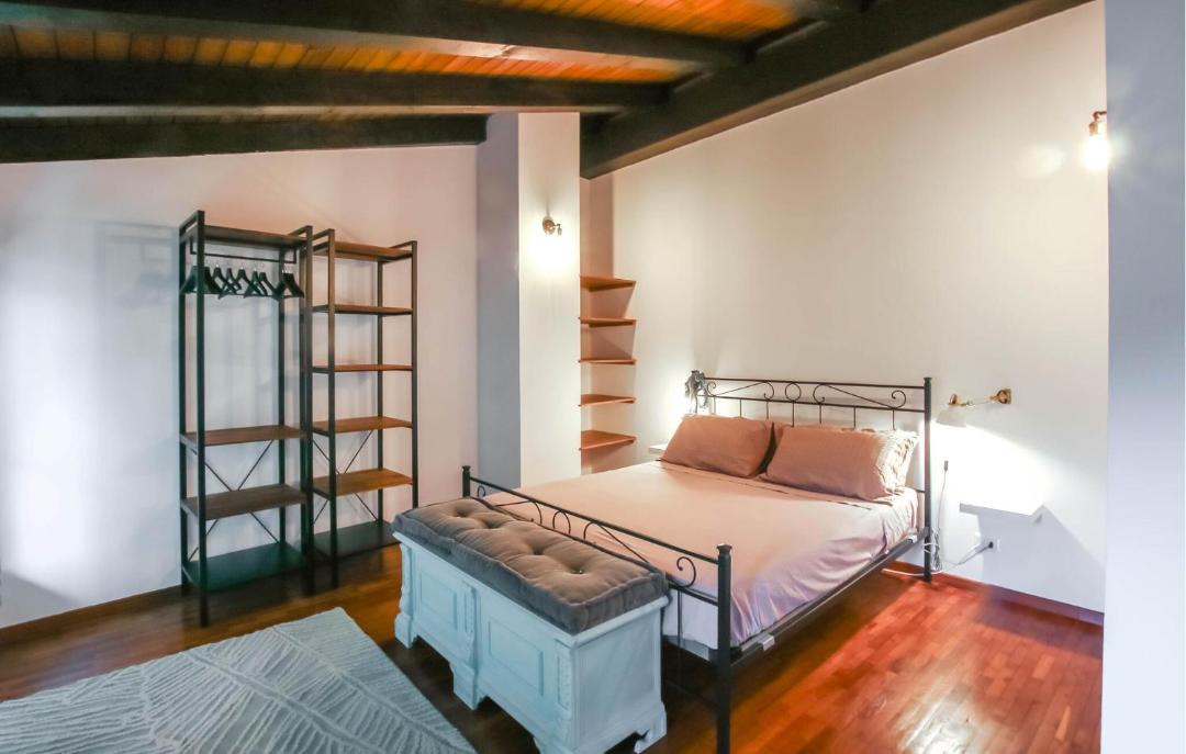 Photo of Bedroom in San Pietro al Natisone