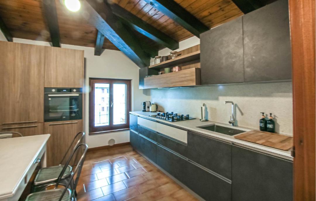 Photo of Kitchen in San Pietro al Natisone