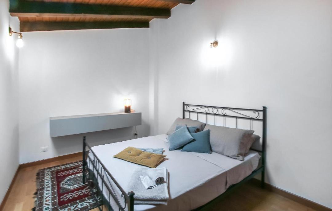 Photo of Bedroom in San Pietro al Natisone