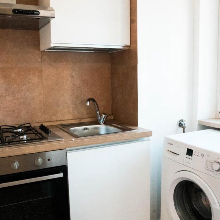 Photo of Kitchen in Terni