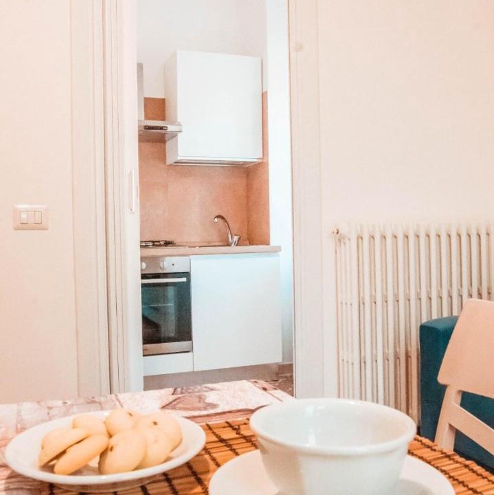 Photo of Kitchen in Terni