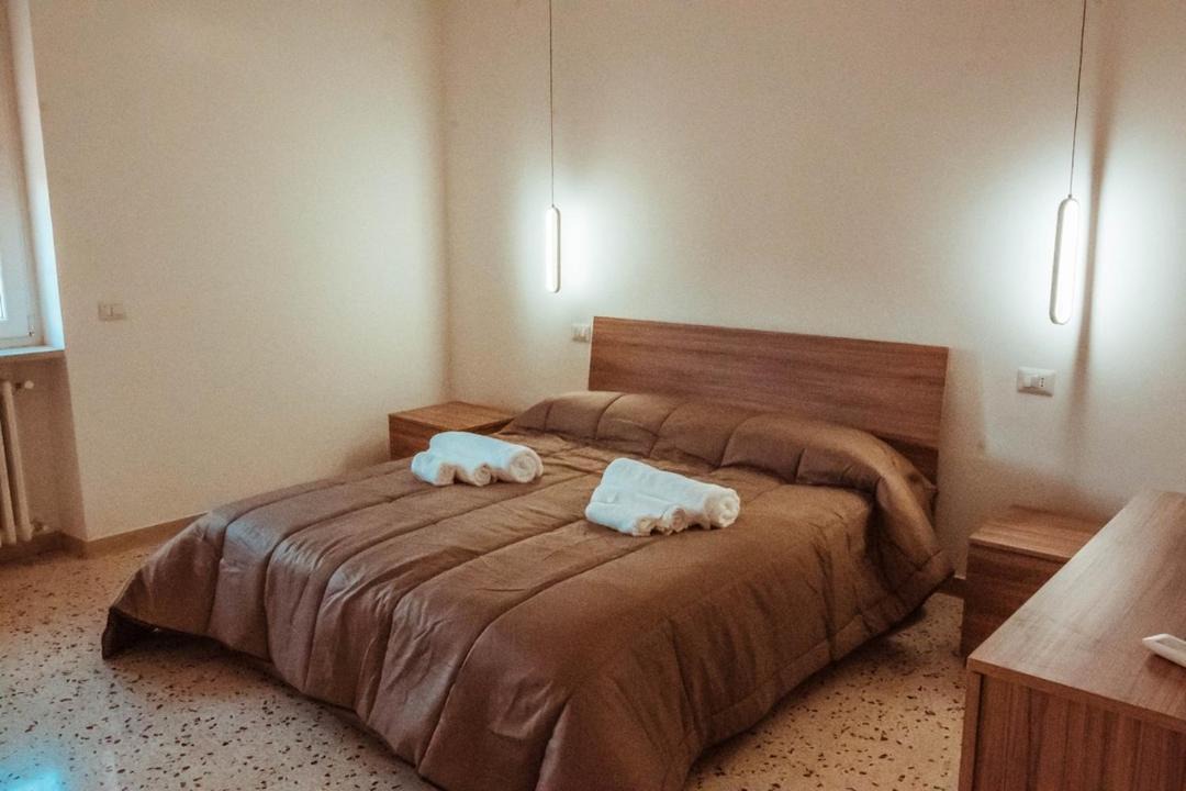 Photo of Bedroom in Terni