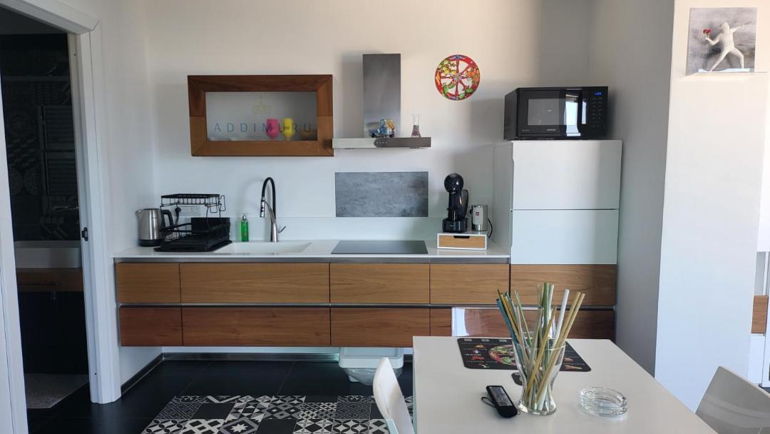 Photo of Kitchen in Marina di Palma