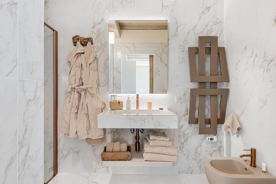 Photo of Bathroom in Querceta